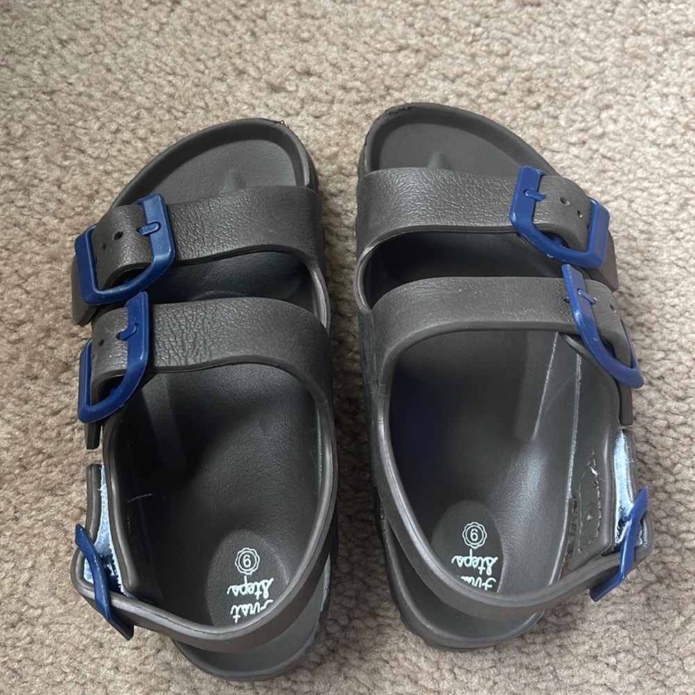 Toddler sandals